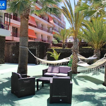 Holiday In Olympia Playa de las Americas  Luaran gambar