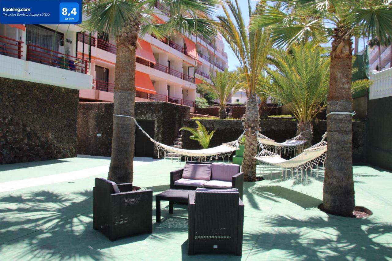 Holiday In Olympia Playa de las Americas  Luaran gambar