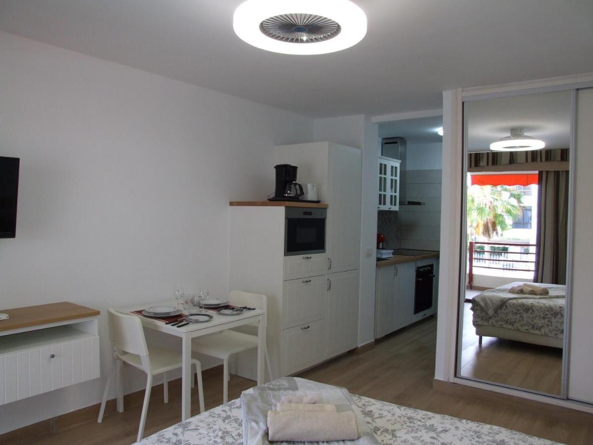 Holiday In Olympia Playa de las Americas  Luaran gambar