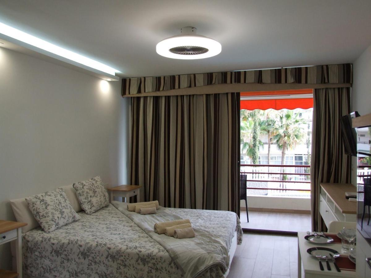 Holiday In Olympia Playa de las Americas  Luaran gambar