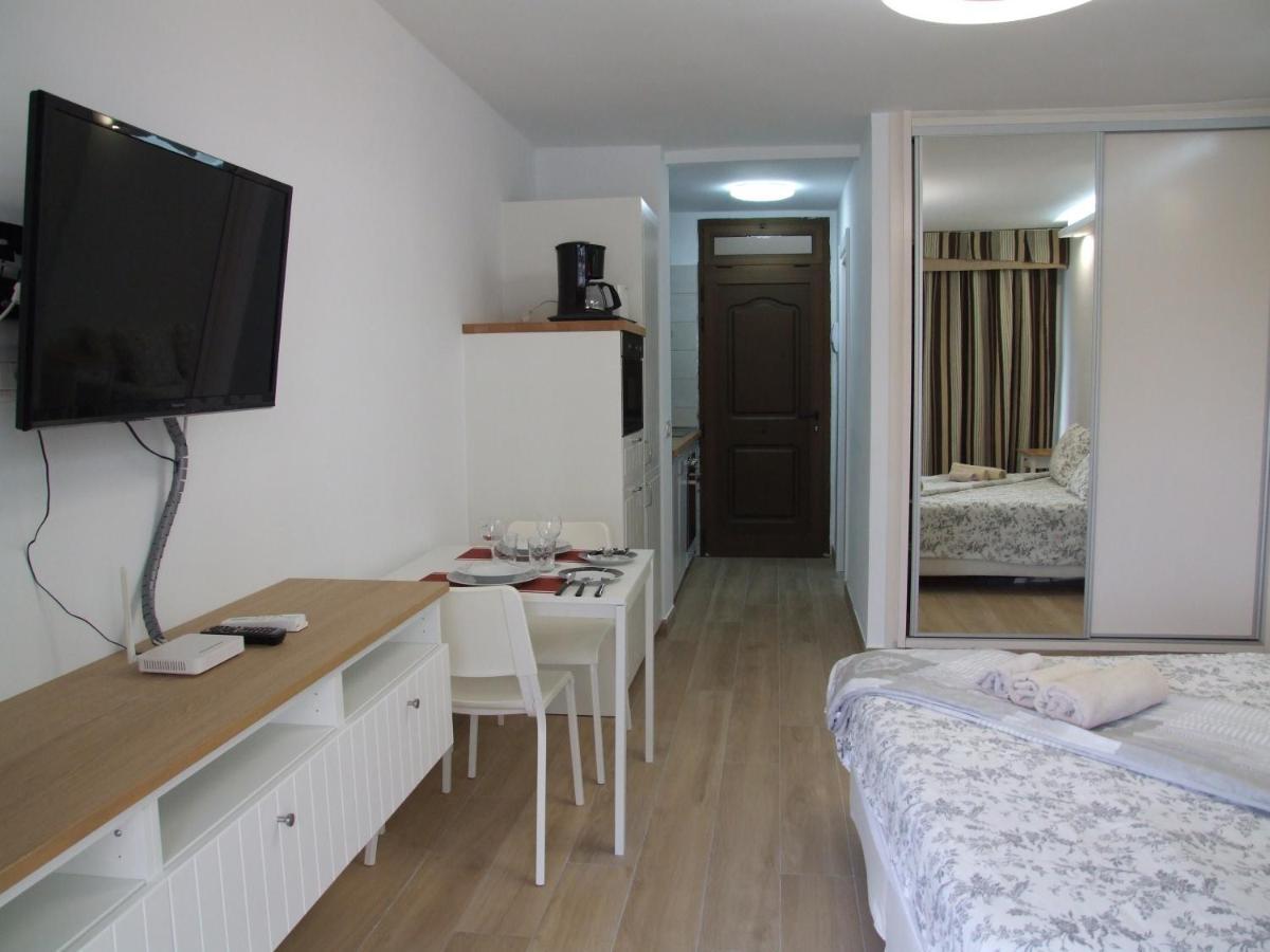 Holiday In Olympia Playa de las Americas  Luaran gambar
