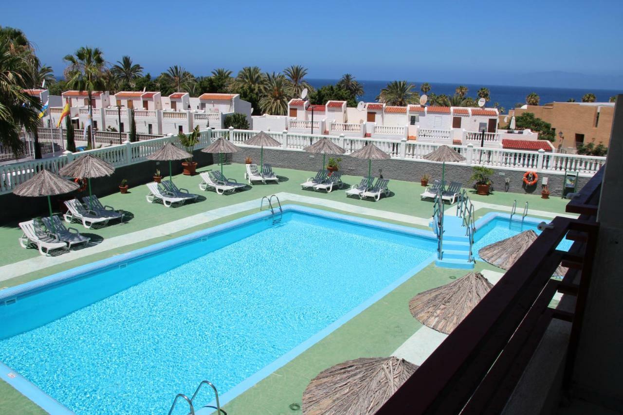 Holiday In Olympia Playa de las Americas  Luaran gambar