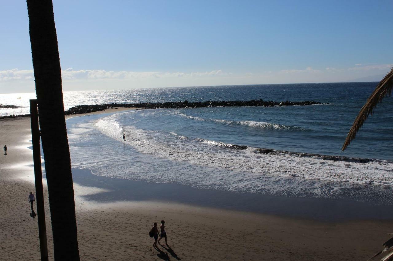 Holiday In Olympia Playa de las Americas  Luaran gambar