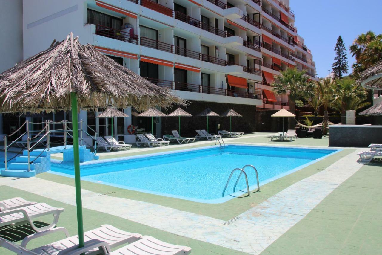 Holiday In Olympia Playa de las Americas  Luaran gambar