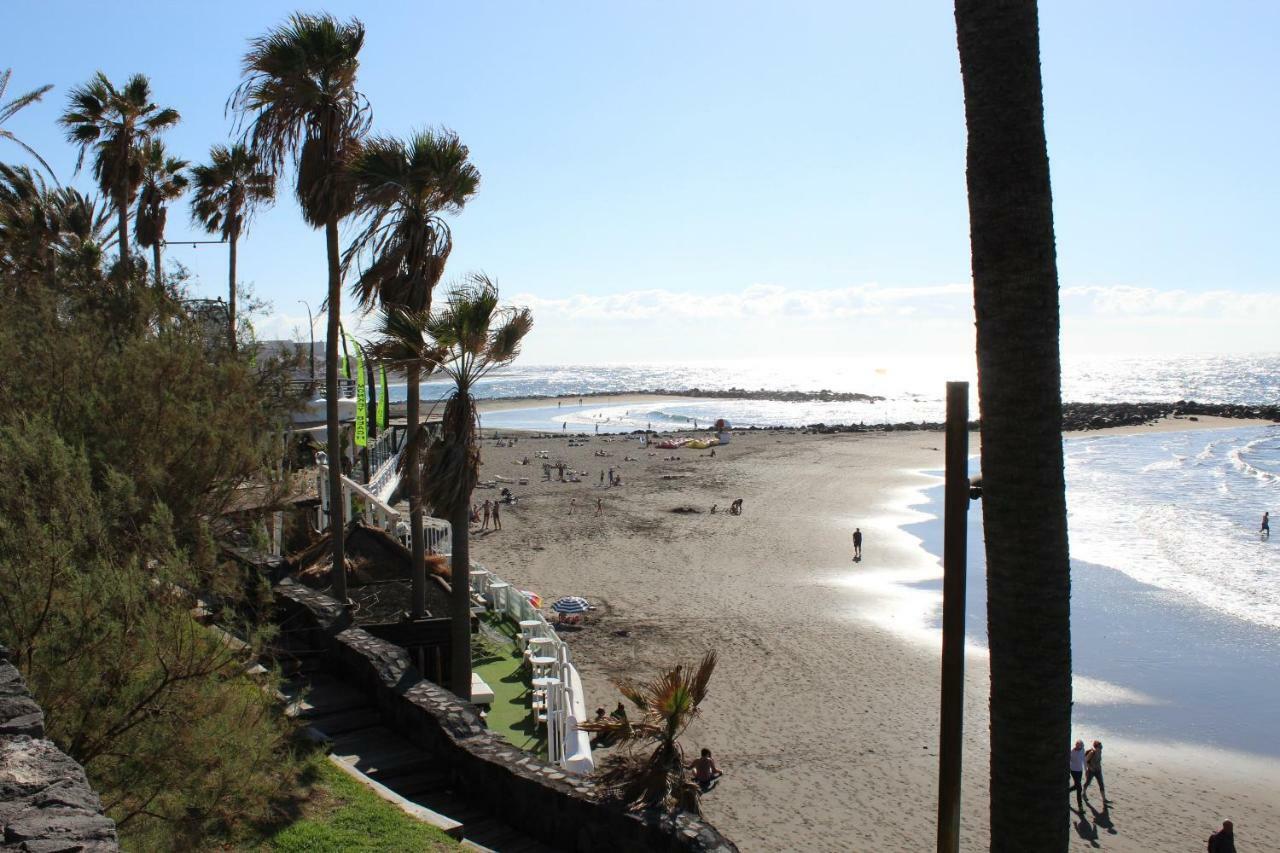 Holiday In Olympia Playa de las Americas  Luaran gambar