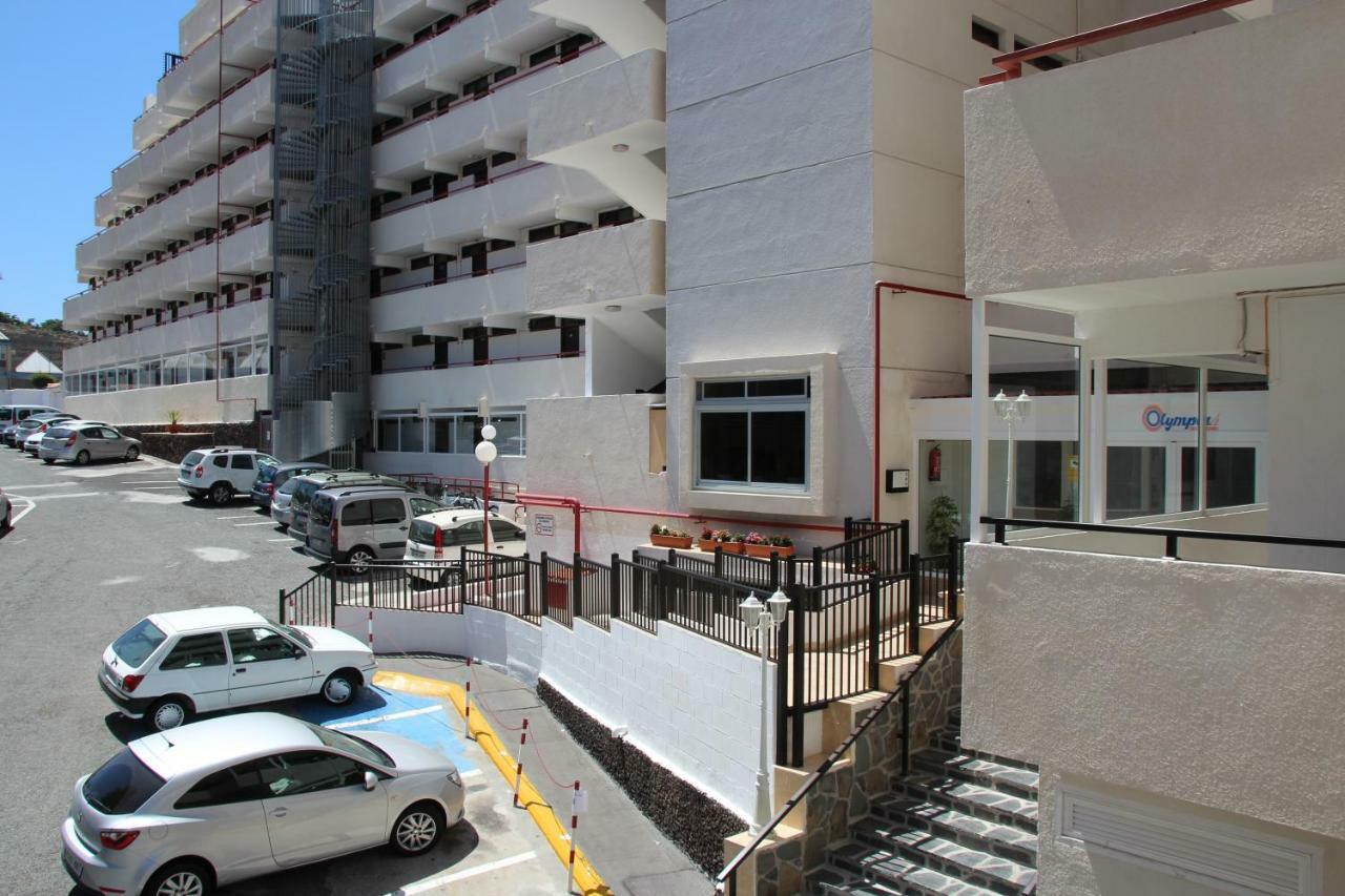Holiday In Olympia Playa de las Americas  Luaran gambar