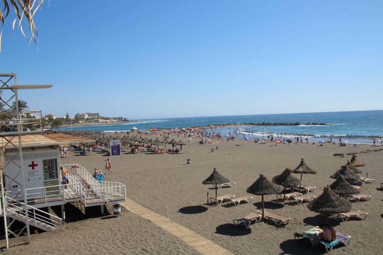 Holiday In Olympia Playa de las Americas  Luaran gambar
