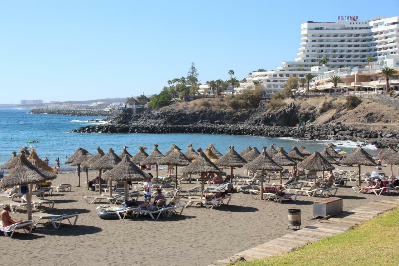 Holiday In Olympia Playa de las Americas  Luaran gambar