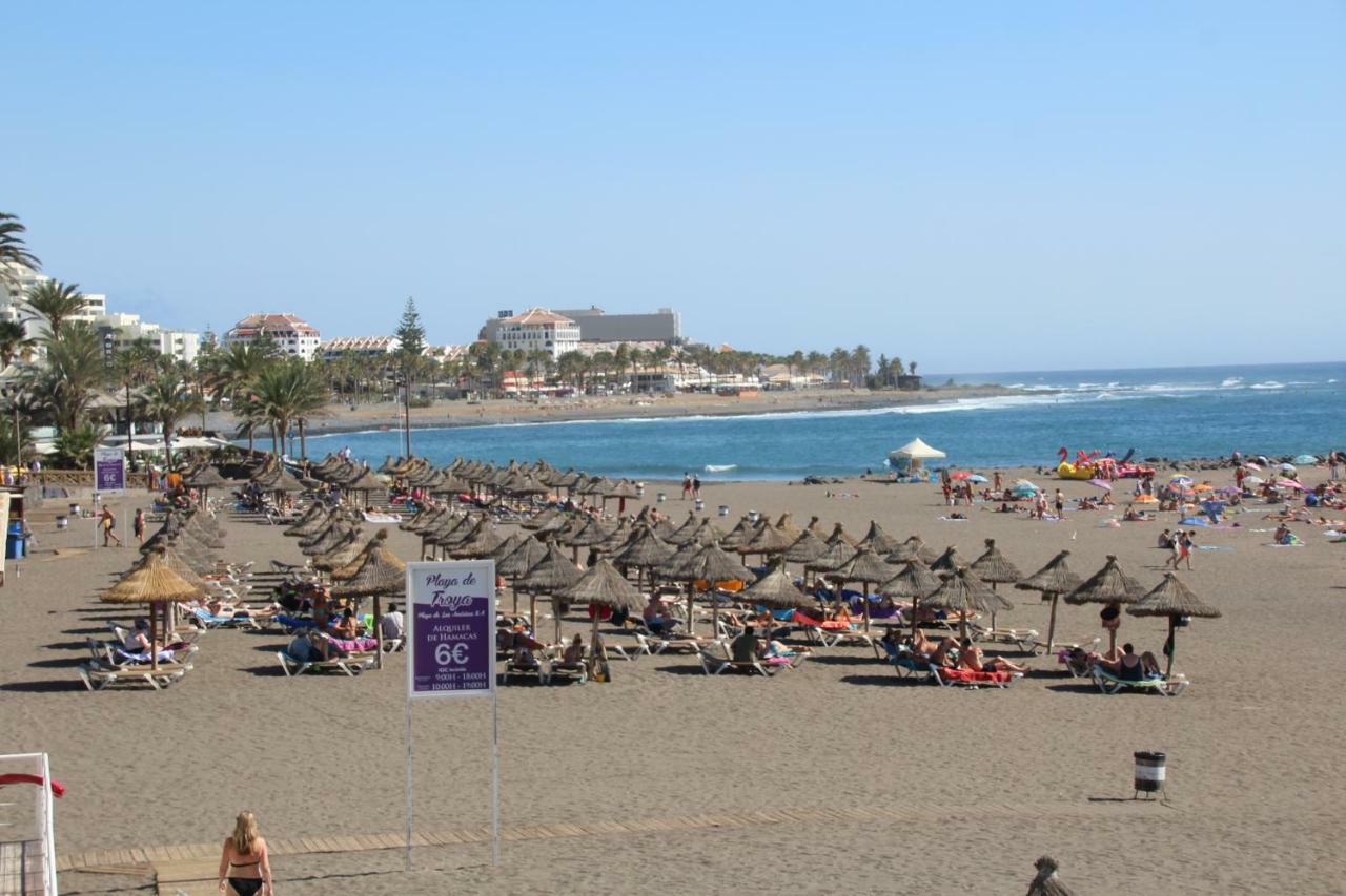Holiday In Olympia Playa de las Americas  Luaran gambar