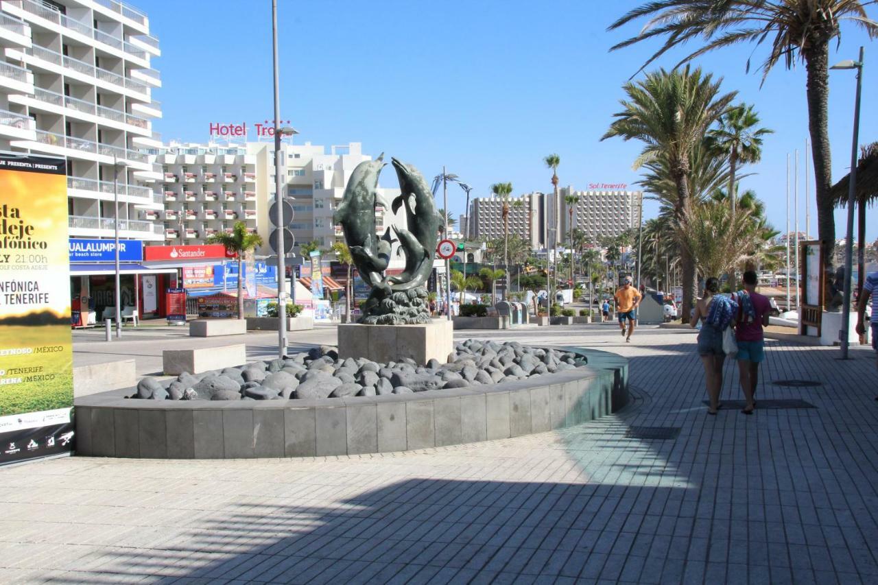 Holiday In Olympia Playa de las Americas  Luaran gambar