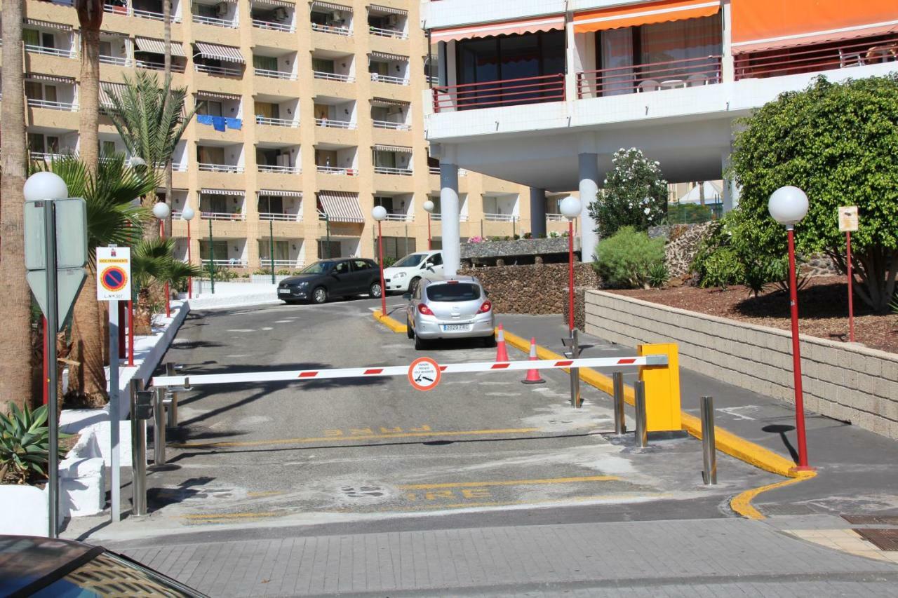 Holiday In Olympia Playa de las Americas  Luaran gambar