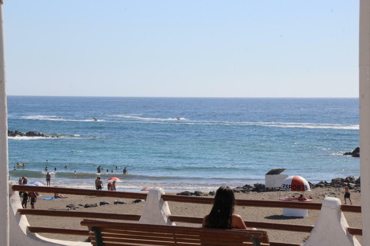 Holiday In Olympia Playa de las Americas  Luaran gambar